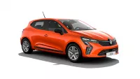 Renault Clio 5 techno full hybrid E-Tech 145 (103Kw) - SS