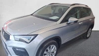 Seat Ateca 2.0 TDI 110kW (150CV) S&S Style XM Seat Ateca 2.0 TDI 110kW (150CV) S&S Style XM