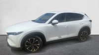 Mazda CX-5 e-SKY G MHEV 2.0 121kW Center-Line Plus