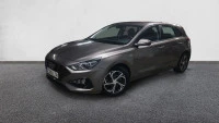 Hyundai i30 1.0 TGDI 48V Tecno DCT LRR