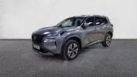 Nissan X-Trail 5pl 1.5 e-POWER 152kW 4x2 A/T N-Connecta Nissan X-Trail 5pl 1.5 e-POWER 152kW 4x2 A/T N-Connecta