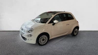 Fiat 500 Dolcevita 1.0 Hybrid 51KW (70 CV)