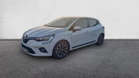 Renault Clio Intens Blue dCi 74kW (100CV) Renault Clio Intens Blue dCi 74kW (100CV)