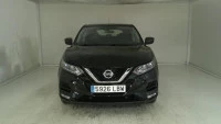 Nissan Qashqai dCi 85 kW (115 CV) E6D ACENTA