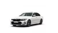 BMW Serie 3 320d Auto.