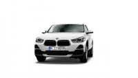 BMW X2 sDrive18i