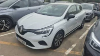 Renault Clio Equilibre TCe 67 kW (91CV)