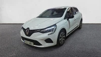 Renault Clio Equilibre TCe 67 kW (91CV) Renault Clio Equilibre TCe 67 kW (91CV)