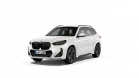 BMW X1 xDrive20d BMW X1 xDrive20d