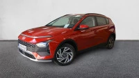 Hyundai Bayon 1.0 TGDI 74kW (100CV) 48V Maxx