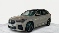 BMW X1 xDrive25e