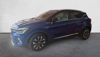Renault Captur techno TCe 103 kW (140CV) EDC GPF