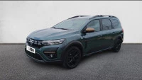 Dacia Jogger Expression HYBRID 105kW (140CV) 5 plazas Dacia Jogger Expression HYBRID 105kW (140CV) 5 plazas