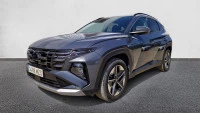 Hyundai Tucson 1.6D 100kW (136CV) 48V DCT Tecno Sky LlD