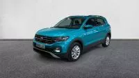 Volkswagen T-Cross Advance 1.0 TSI 85kW (115CV)