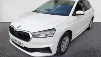 Skoda Fabia 1.0 TSI 70KW (95CV) Active