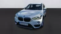 BMW X1 sDrive18dA