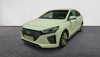 Hyundai IONIQ 1.6 GDI HEV Style DCT