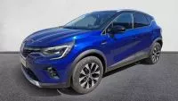 Renault Captur techno TCe 103 kW (140CV) EDC GPF Renault Captur techno TCe 103 kW (140CV) EDC GPF