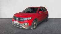 Volkswagen T-Cross Advance 1.0 TSI 70kW (95CV) Volkswagen T-Cross Advance 1.0 TSI 70kW (95CV)