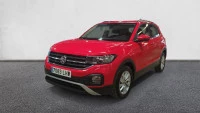 Volkswagen T-Cross Advance 1.0 TSI 70kW (95CV)
