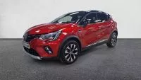 Renault Captur techno TCe 67kW (90CV)