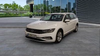 Volkswagen Passat Variant Business 2.0 TDI 110kW Volkswagen Passat Variant Business 2.0 TDI 110kW