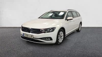 Volkswagen Passat Variant Business 2.0 TDI 110kW Volkswagen Passat Variant Business 2.0 TDI 110kW