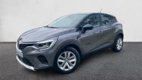 Renault Captur Intens TCe 90