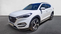 Hyundai Tucson 1.6 TGDi Link Sky 4x2