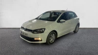 Volkswagen Polo Edition 1.0 60CV BMT