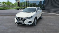 Nissan Qashqai dCi 85 kW (115 CV) E6D ACENTA