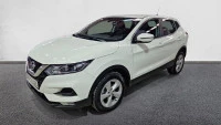 Nissan Qashqai dCi 85 kW (115 CV) E6D ACENTA