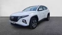 Hyundai Tucson 1.6 TGDI 110kW (150CV) Klass