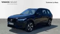 Volvo XC90 2.0 T8 AWD Recharge R-Design Auto