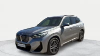 BMW X1 xDrive25e
