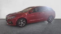 Hyundai i30 1.0 TGDI 48V Klass Hyundai i30 1.0 TGDI 48V Klass
