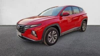 Hyundai Tucson 1.6 TGDI 110kW (150CV) Klass Safe