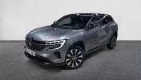 Renault Austral Techno Mild Hybrid 116kW Auto Renault Austral Techno Mild Hybrid 116kW Auto