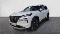Nissan X-Trail 5pl 1.5 e-POWER 152kW 4x2 A/T N-Connecta