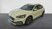 Ford Focus 1.0 Ecoboost 92kW Active Ford Focus 1.0 Ecoboost 92kW Active