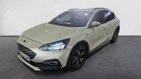 Ford Focus 1.0 Ecoboost 92kW Active