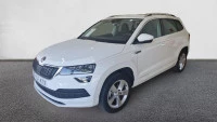 Skoda Karoq 1.0 TSI 85kW (115CV) Like