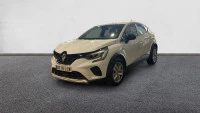 Renault Captur Intens TCe 90