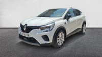 Renault Captur Intens TCe 90