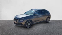 Skoda Kamiq 1.0 TSI 81kW (110CV) SCOUT