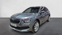 Skoda Kamiq 1.0 TSI 81kW (110CV) SCOUT