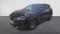 Nissan Qashqai DIG-T 116kW (158CV) mHEV Xtronic Acenta Nissan Qashqai DIG-T 116kW (158CV) mHEV Xtronic Acenta
