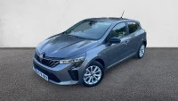 Renault Clio Evolution dCi 100 (74kw) Renault Clio Evolution dCi 100 (74kw)