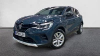 Renault Captur Intens TCe 90 Renault Captur Intens TCe 90